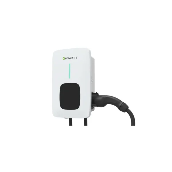 CARREGADOR VEICULAR GROWATT FARMZSOLAR