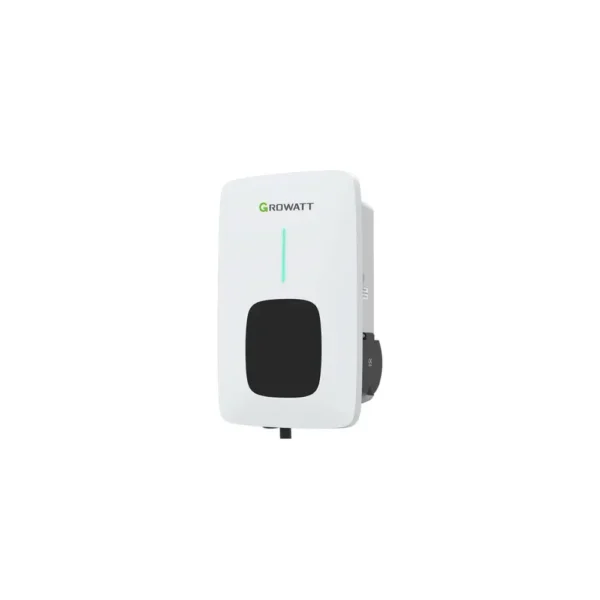 CARREGADOR VEICULAR GROWATT FARMZSOLAR